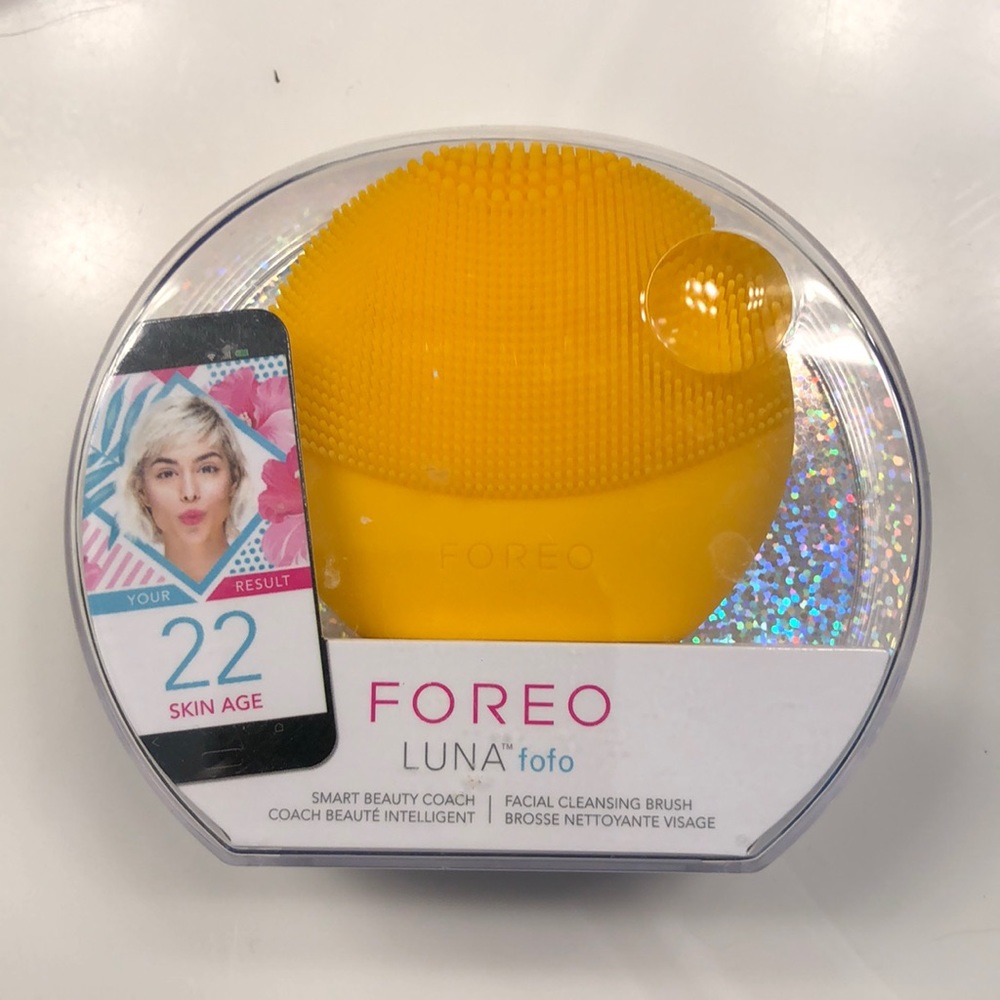FOREO Luna fofo